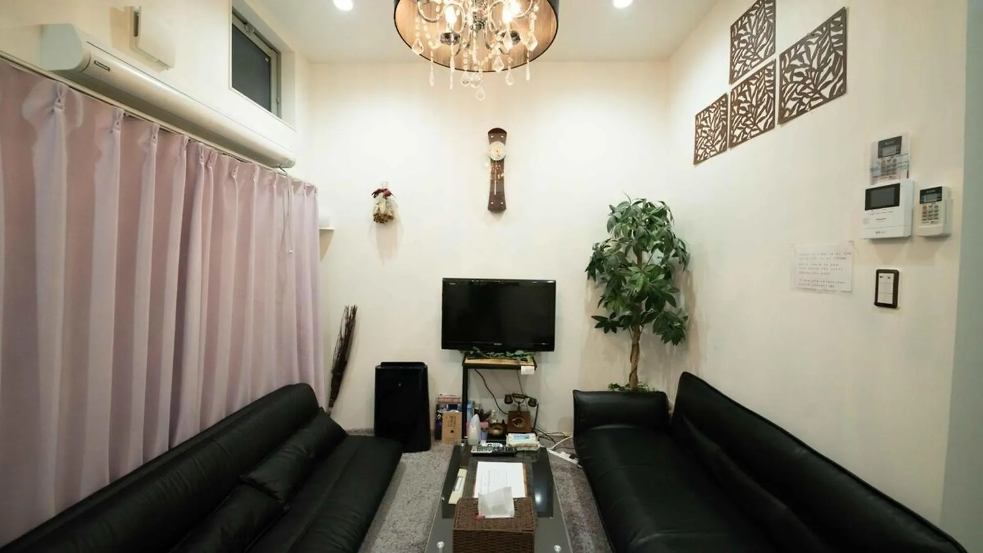 Designer'S Apartment Polaris 101 - Vacation Stay 13314 Nagoya