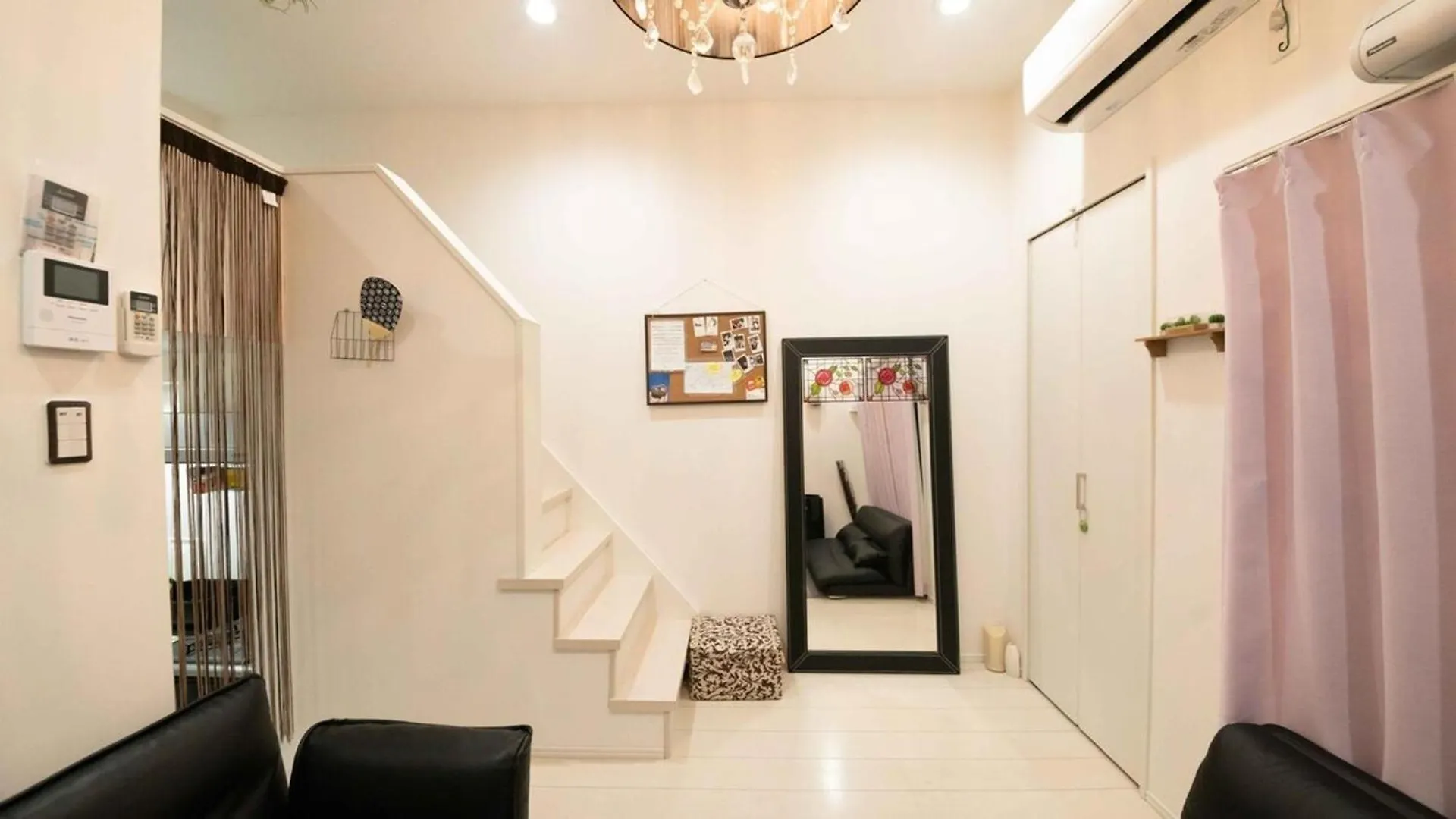 Designer'S Apartment Polaris 101 - Vacation Stay 13314 ناغويا 0*,  اليابان