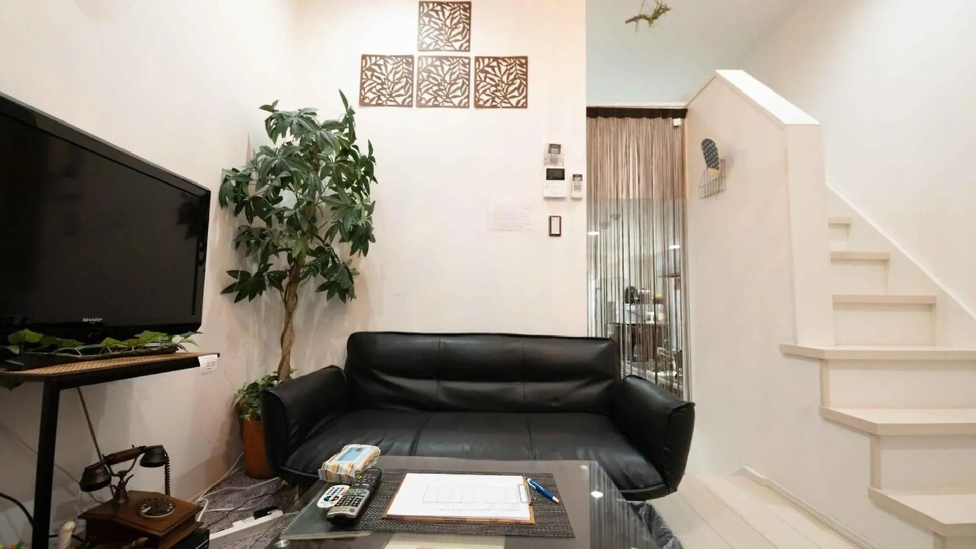 Designer'S Apartment Polaris 101 - Vacation Stay 13314 ناغويا 0*,  اليابان