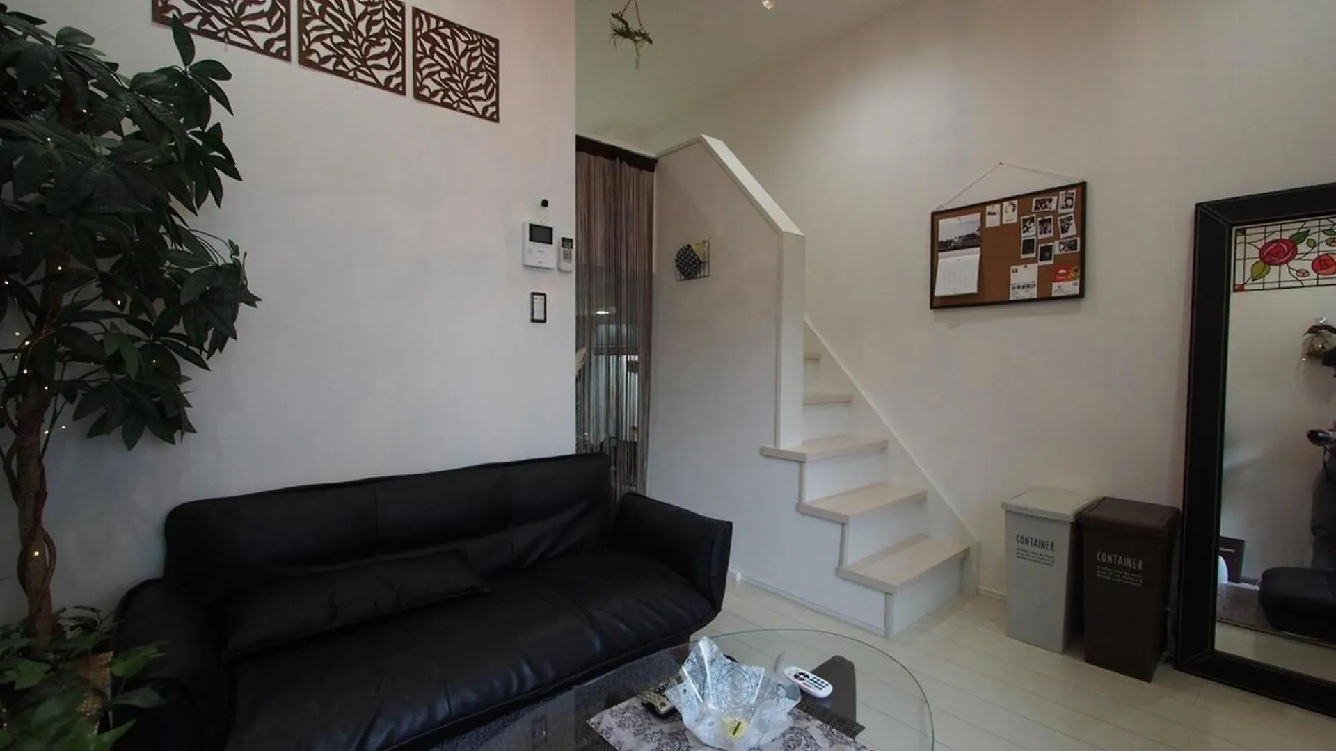 Designer'S Apartment Polaris 101 - Vacation Stay 13314 ناغويا 0*,  اليابان