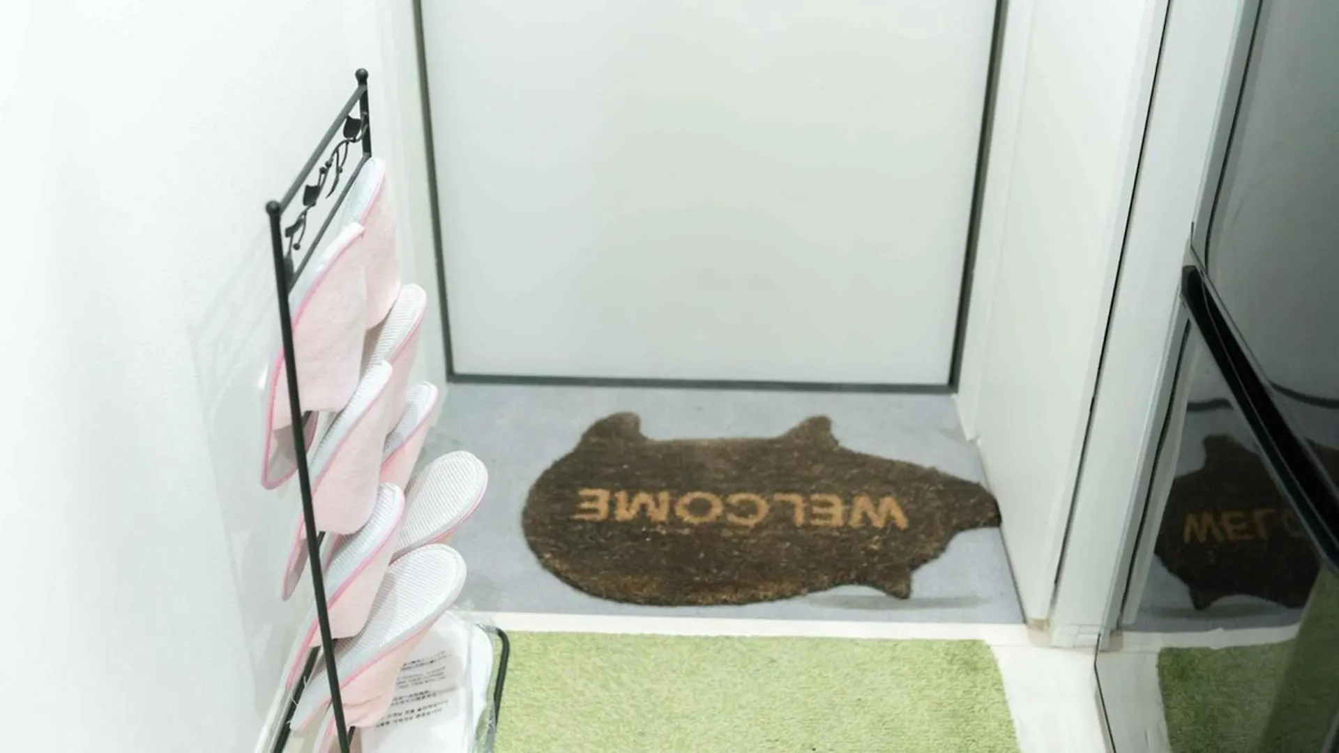 Designer'S Apartment Polaris 101 - Vacation Stay 13314 Nagoya